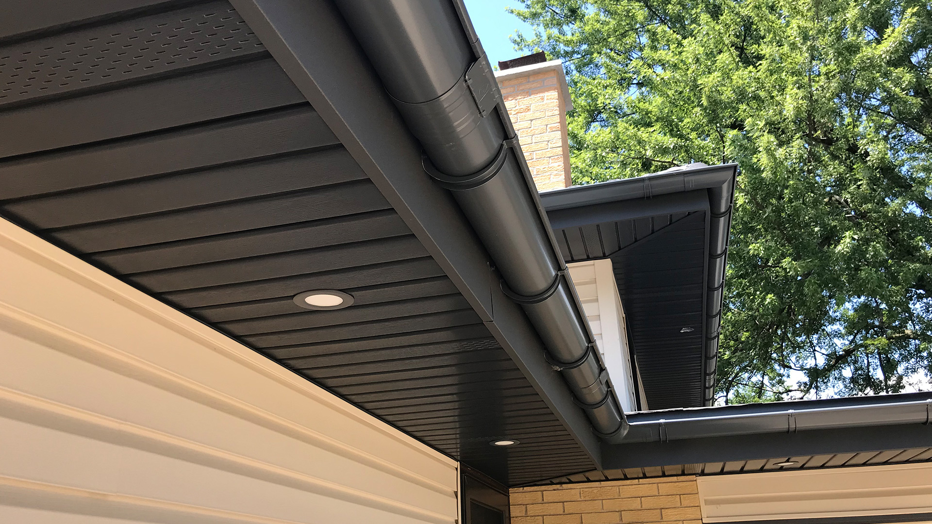Tile Roof