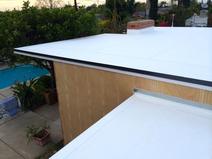 Flat Roof
